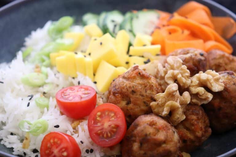 Rezepte Archiv - Querbeet Rezepte Archiv - Querbeet